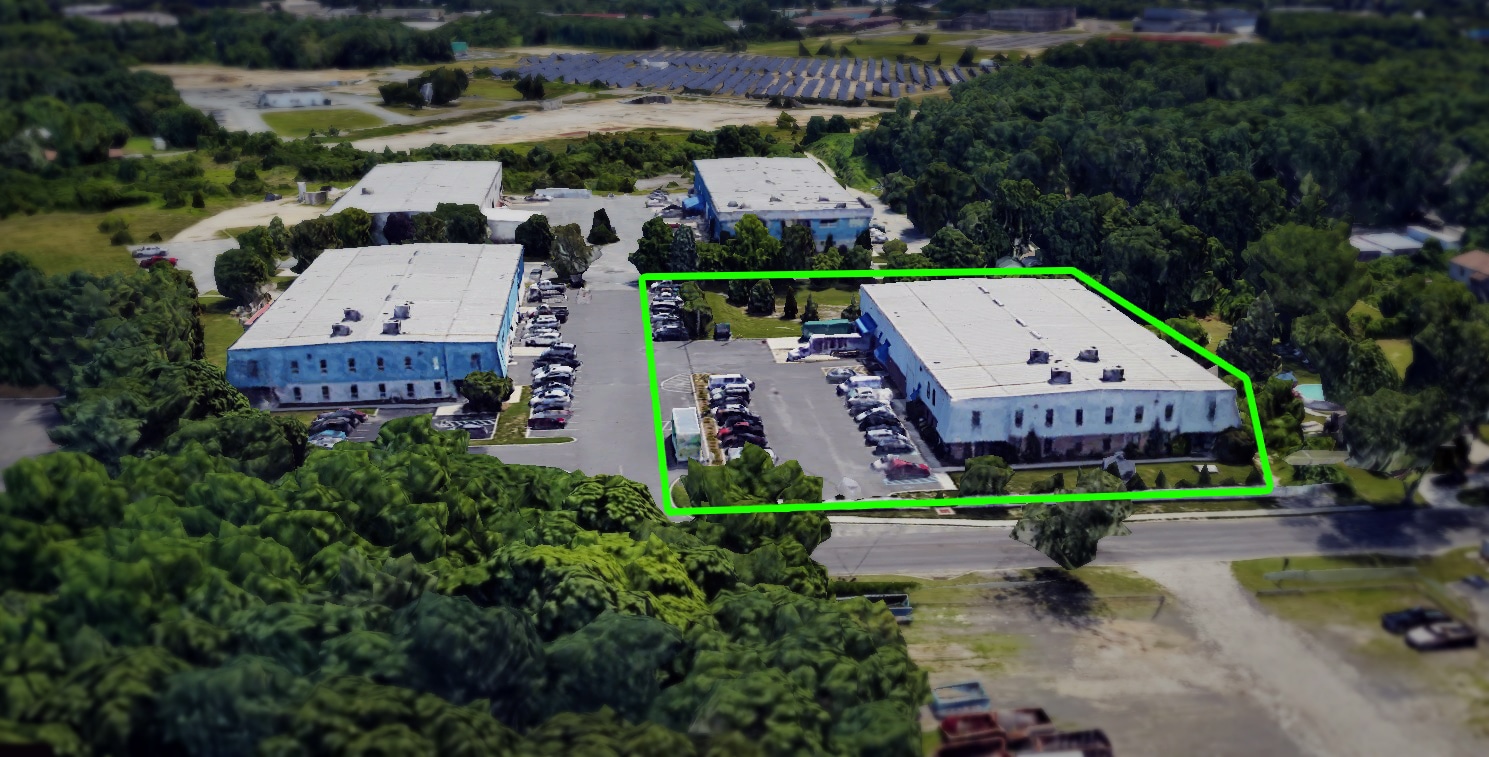 1406 Doughty Rd, Egg Harbor Township, NJ for lease Primary Photo- Image 1 of 31