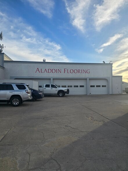 805 W Main St, Sterling, CO for sale - Building Photo - Image 2 of 6