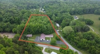 More details for 445 Schmitt Rd, Rossville, GA - Specialty for Sale