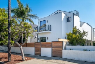More details for 337 6th Ave, Venice, CA - Multifamily for Sale