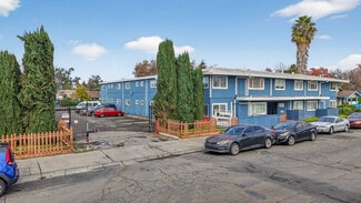 More details for 701 Plaza Ave, Sacramento, CA - Multifamily for Sale