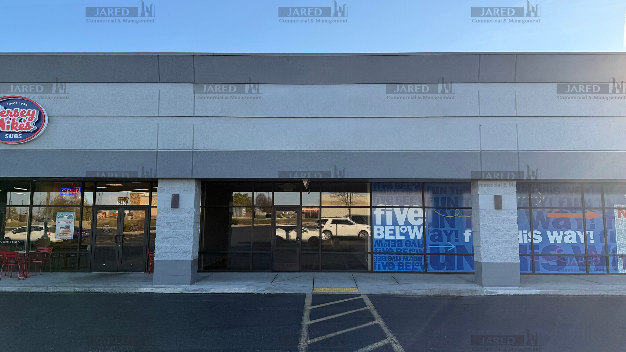 1932-1966 W Retail Ln, Ozark, MO for lease Interior Photo- Image 1 of 10