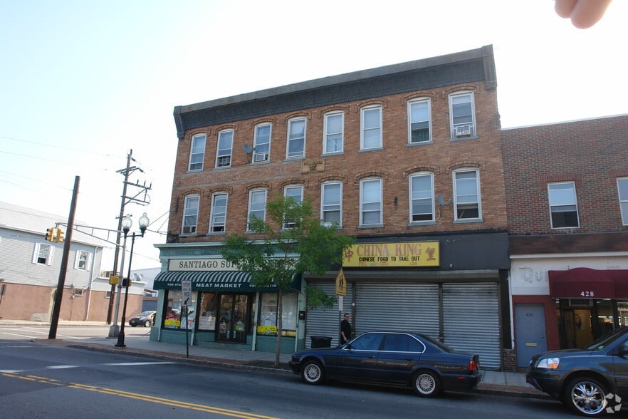 432 State St, Perth Amboy, NJ for lease - Building Photo - Image 2 of 2