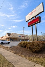 1514 N Colfax St, Griffith, IN for lease Building Photo- Image 2 of 6