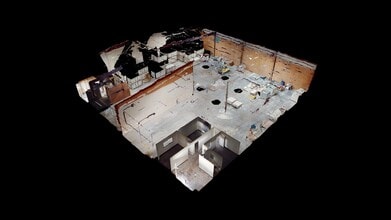 7329-7335 Caribou St, San Antonio, TX for lease Interior Photo- Image 1 of 5