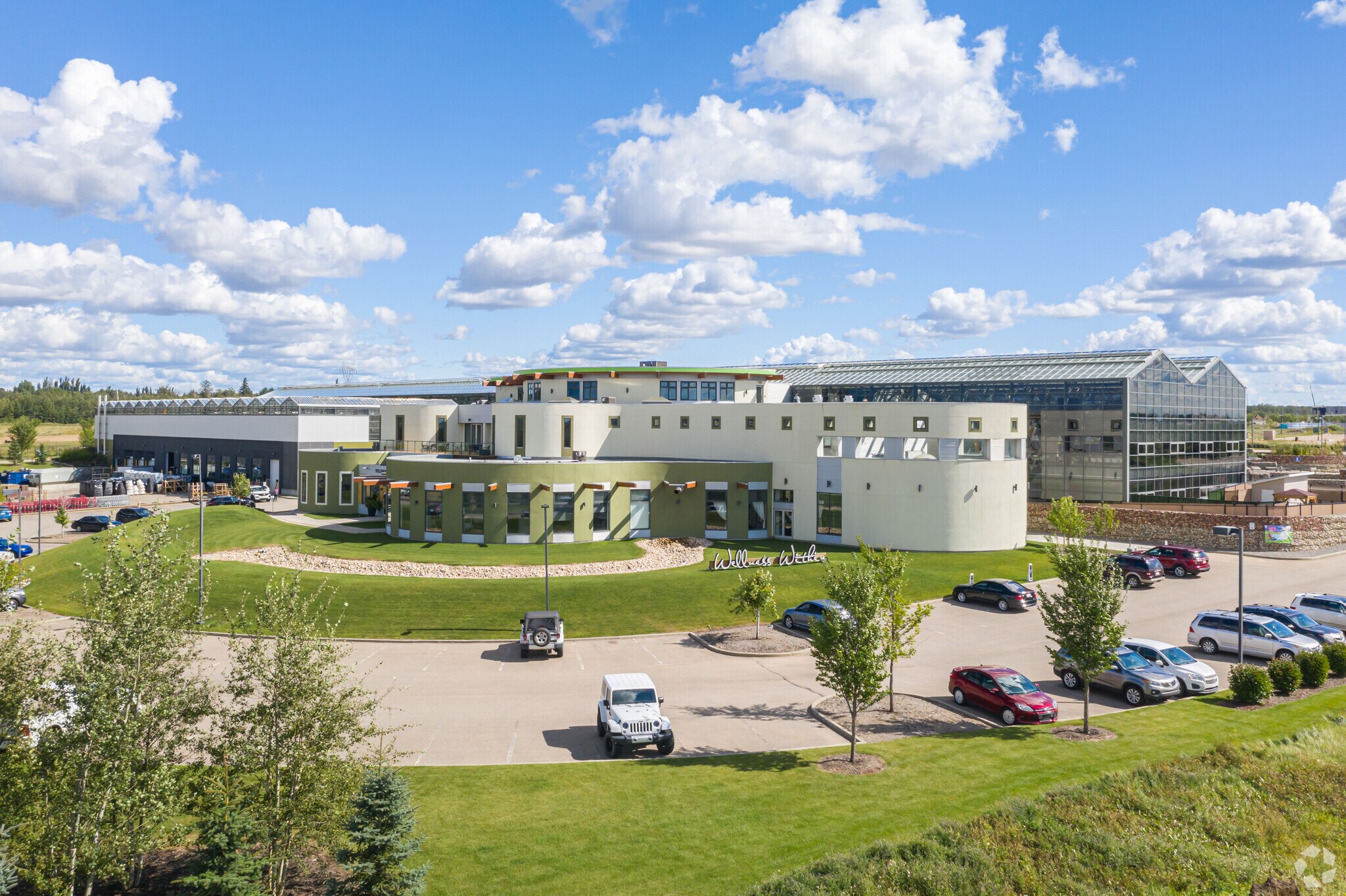 101 Riel Dr, St. Albert, AB à vendre Photo principale- Image 1 de 1