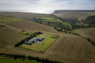 Renscombe Rd, Worth Matravers, DOR - Aerial map view - Image1
