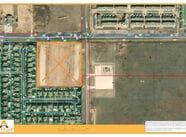 2701 West Farmers Ave, Amarillo, TX for sale - Aerial - Image 3 of 3