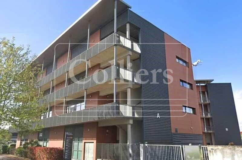 9 Rue Louis Courtois De Viçose, Toulouse à vendre - Photo du bâtiment - Image 1 de 15