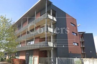 Plus de détails pour 9 Rue Louis Courtois De Viçose, Toulouse - Bureau à vendre