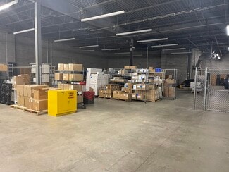 More details for 60 Executive Blvd, Farmingdale, NY - Industrial for Sale