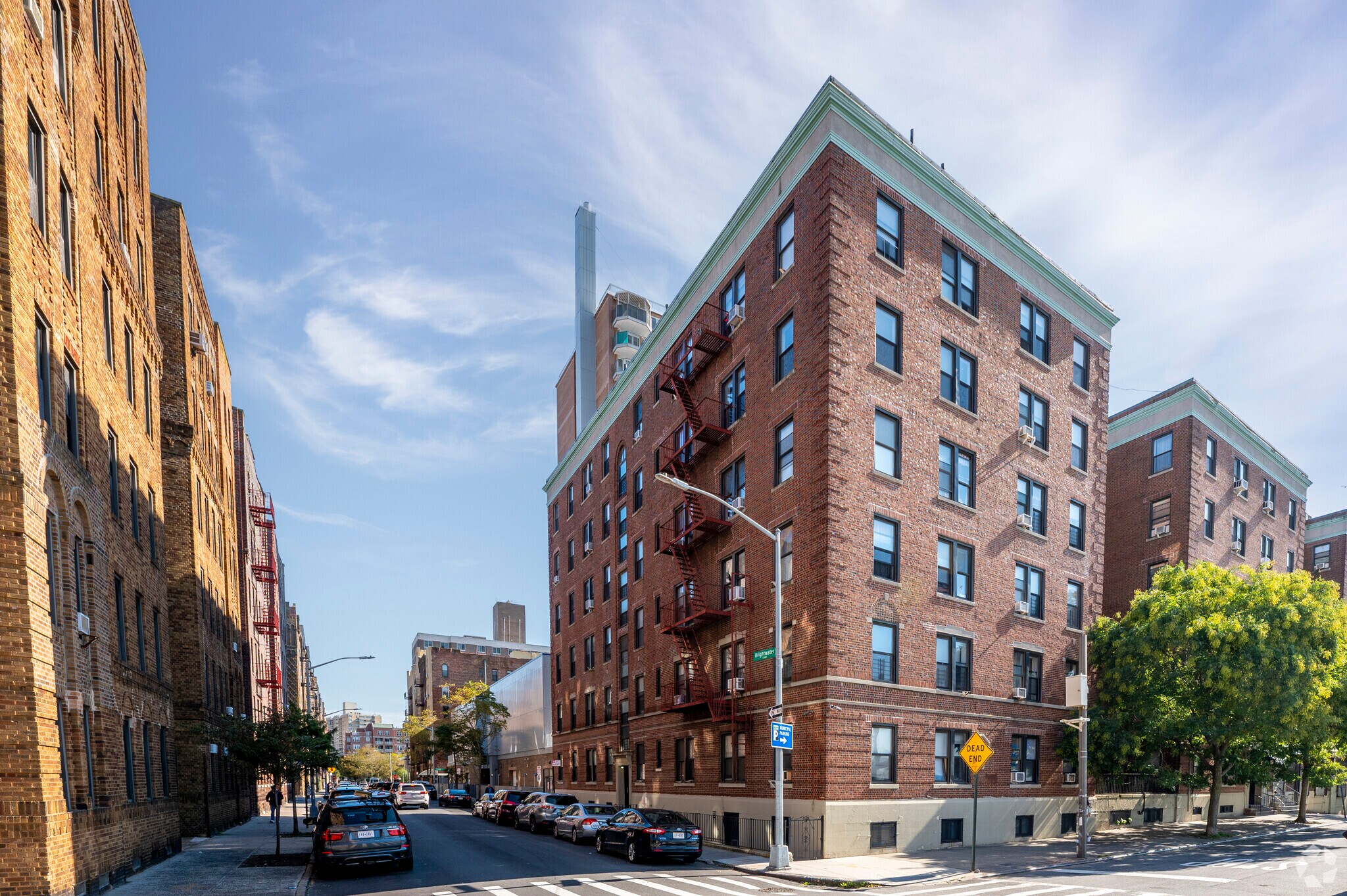 3145 Brighton 4th St, Brooklyn, NY à louer Photo principale- Image 1 de 30