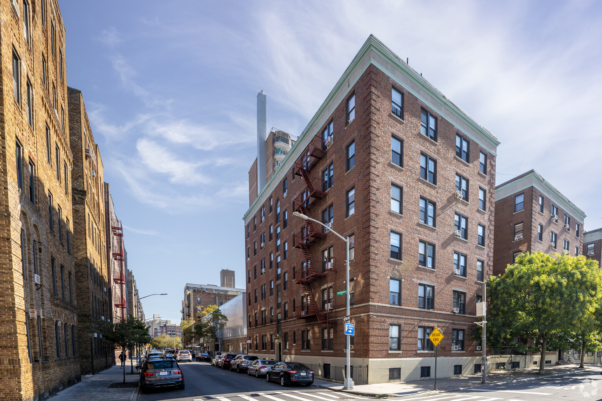 3145 Brighton 4th St, Brooklyn, NY for lease Primary Photo- Image 1 of 30
