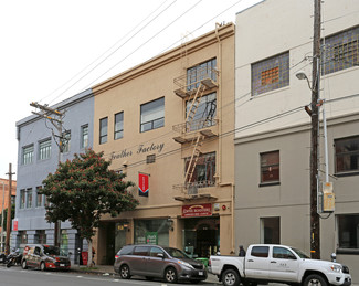 More details for 950 Battery St, San Francisco, CA - Office/Retail for Lease