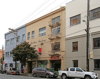 More details for 950 Battery St, San Francisco, CA - Office/Retail for Lease