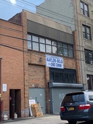 More details for 39-17 24th St, Long Island City, NY - Industrial for Sale