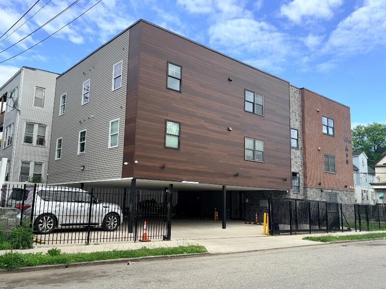 474 10th Ave, Paterson, NJ for sale - Building Photo - Image 2 of 2