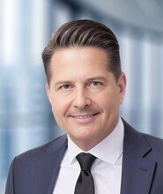 David Stollenwerk
