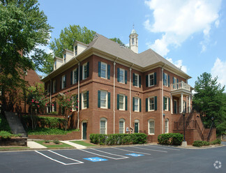 More details for 3530 Habersham At Northlake, Tucker, GA - Office for Sale