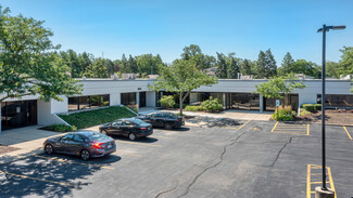 More details for 901-939 Parkview Blvd, Lombard, IL - Office, Flex for Lease