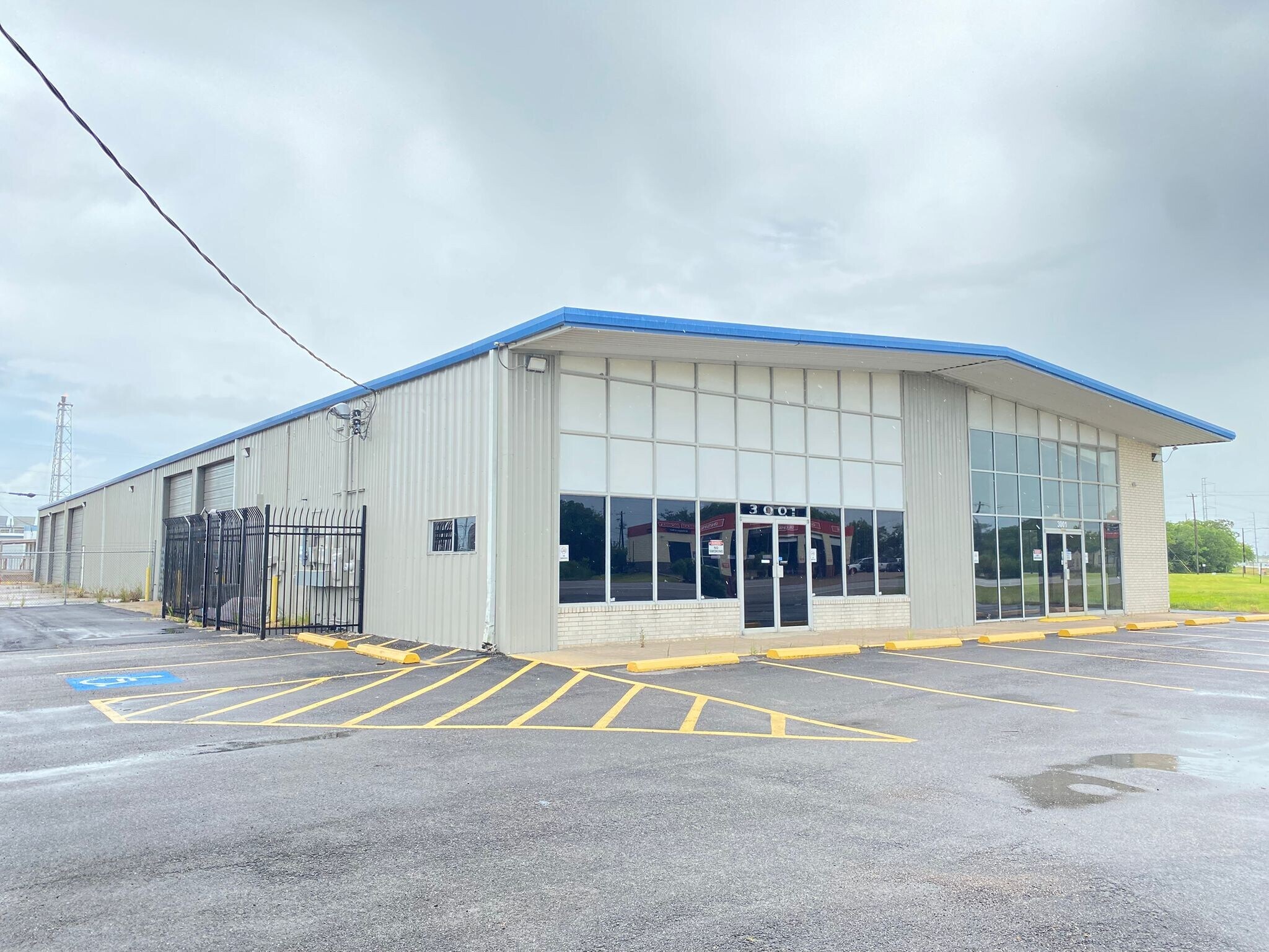 3001 FM 1765, Texas City, TX à vendre Photo du bâtiment- Image 1 de 1