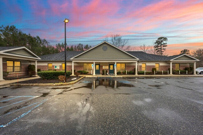 Plus de détails pour 314 Chris Gaupp Dr, Galloway, NJ - Bureau à louer