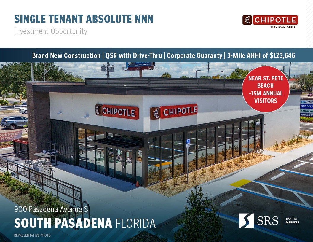 900 Pasadena Ave S, Saint Petersburg, FL for sale Building Photo- Image 1 of 7