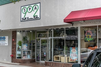 More details for 902 E New Haven Ave, Melbourne, FL - Coworking for Lease