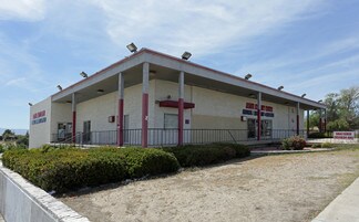 Plus de détails pour 14923 7th St, Victorville, CA - Commerce de détail à vendre