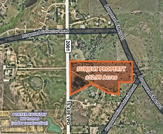 More details for 2465 FM 2001, Buda, TX - Land for Sale