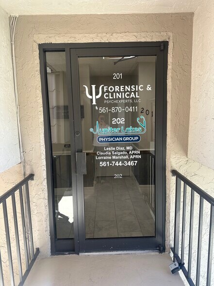 210 Jupiter Lakes Blvd, Jupiter, FL à louer - Photo intérieure - Image 3 de 7