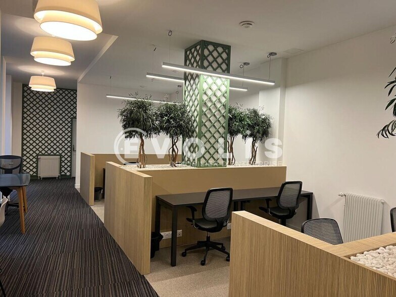 Bureau dans Paris à vendre - Photo intérieure - Image 2 de 13