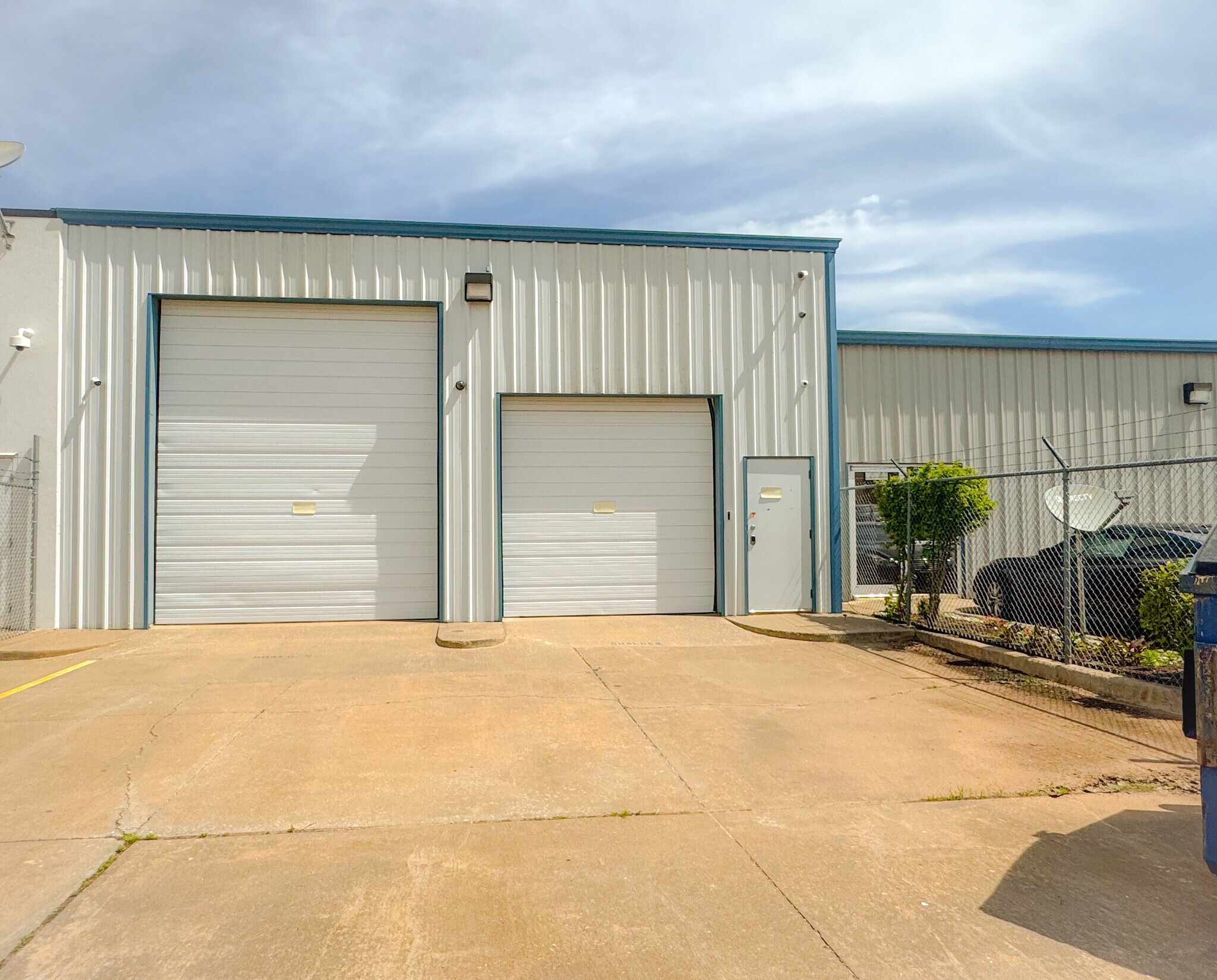 14844 Bristol Park Blvd, Oklahoma City, OK à vendre Photo du bâtiment- Image 1 de 1