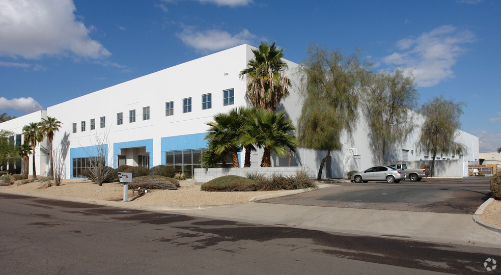7100 W Erie St, Chandler, AZ for sale - Building Photo - Image 3 of 7