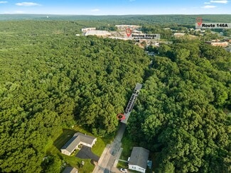 Plus de détails pour 0 Cranston, Woonsocket, RI - Terrain à vendre