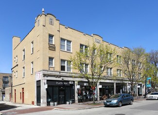 Plus de détails pour 904-914 Sherman Ave, Evanston, IL - Commerce de détail à louer