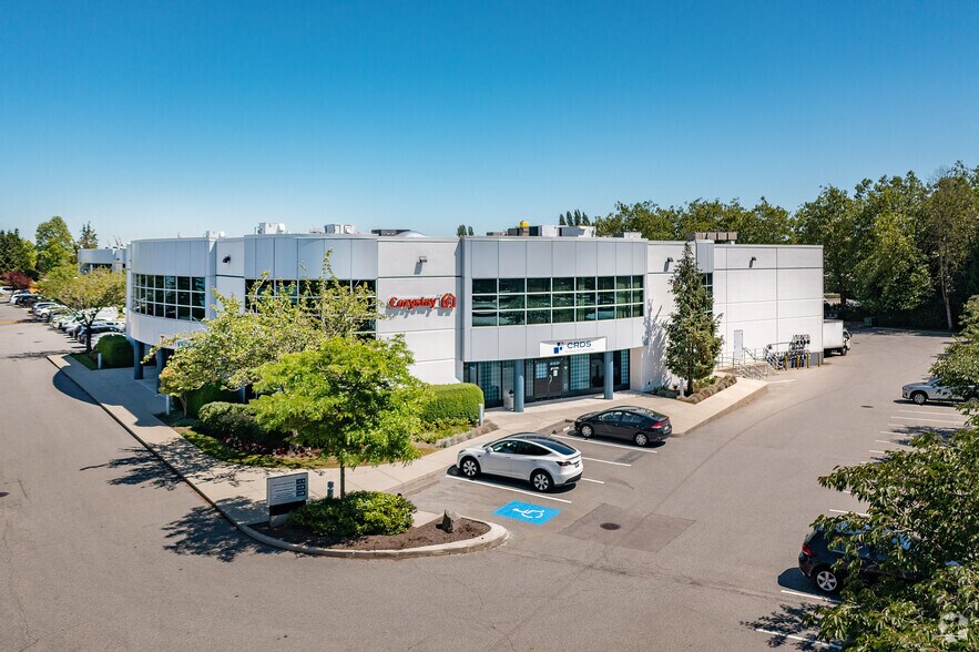 4611 Viking Way, Richmond, BC à vendre - Photo principale - Image 1 de 1