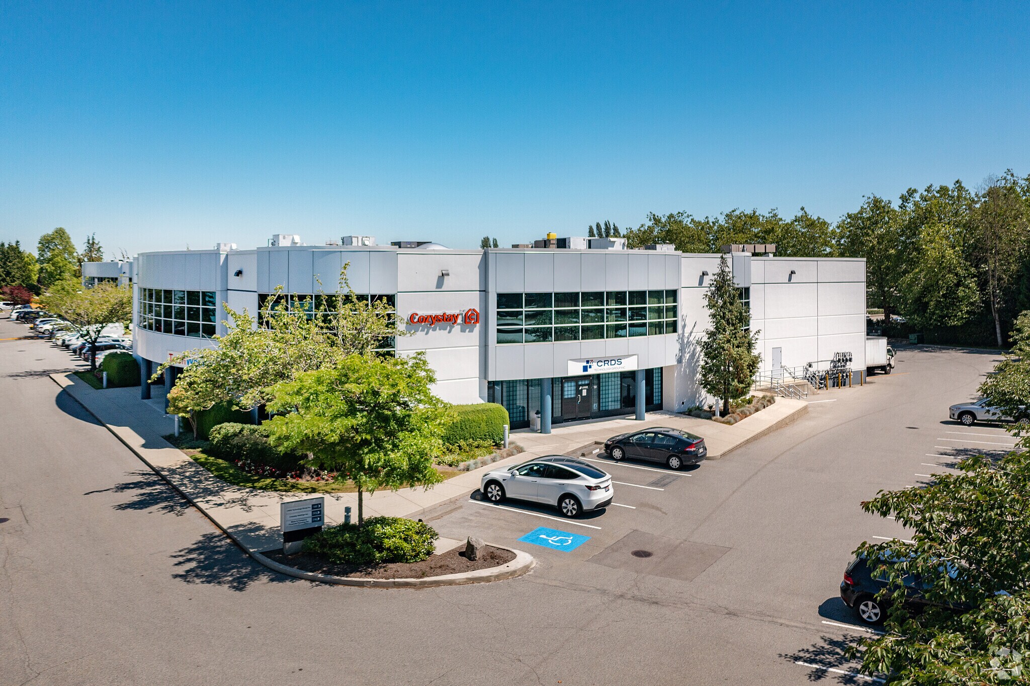 4611 Viking Way, Richmond, BC for sale Primary Photo- Image 1 of 1