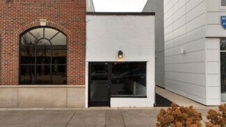 Plus de détails pour 134 W Main St, Midland, MI - Commerce de détail à vendre