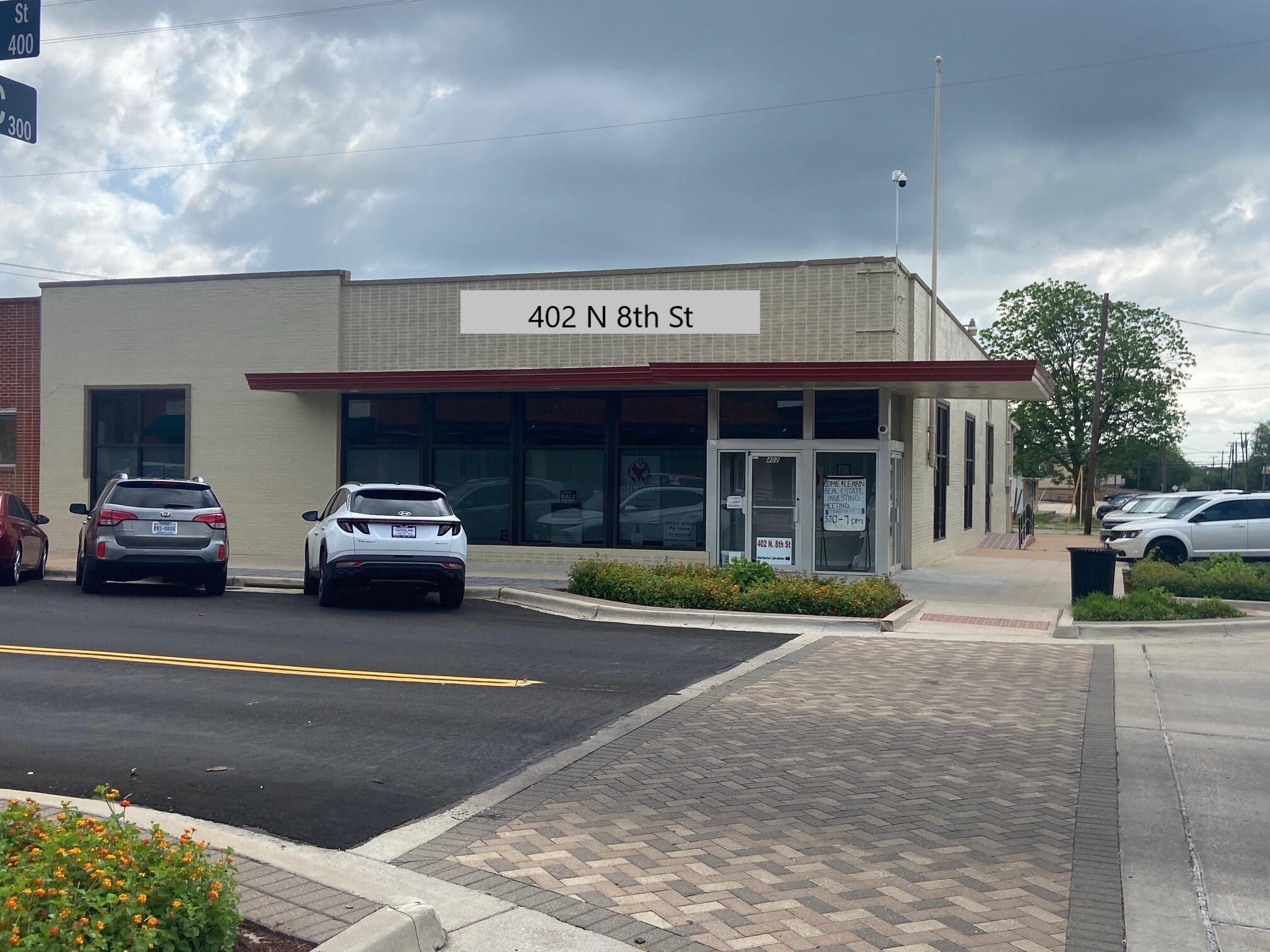 402 N 8th St, Killeen, TX for sale Building Photo- Image 1 of 1