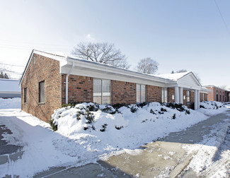 More details for 626 E Fourth St, Royal Oak, MI - Office for Lease