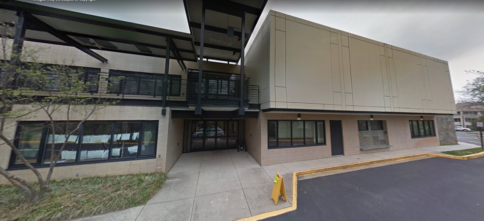 4444 Arlington Blvd, Arlington, VA for lease - Building Photo - Image 2 of 11