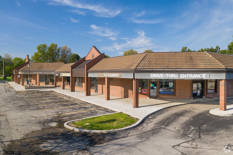 12100-12260 State Line Rd, Leawood, KS for lease - Primary Photo - Image 1 of 10