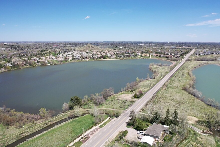 4953 W 1st St, Loveland, CO for sale - Aerial - Image 3 of 17