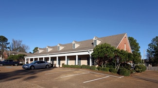 More details for 5888 Ridgewood Rd, Jackson, MS - Office for Lease