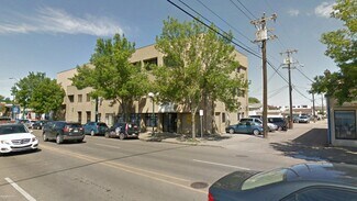 More details for 10508 107th Ave, Edmonton, AB - Office for Lease