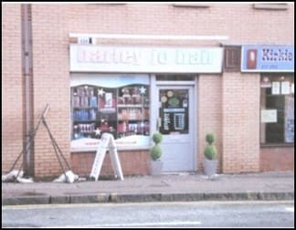 More details for 111 Townhead, Kirkintilloch - Retail for Sale