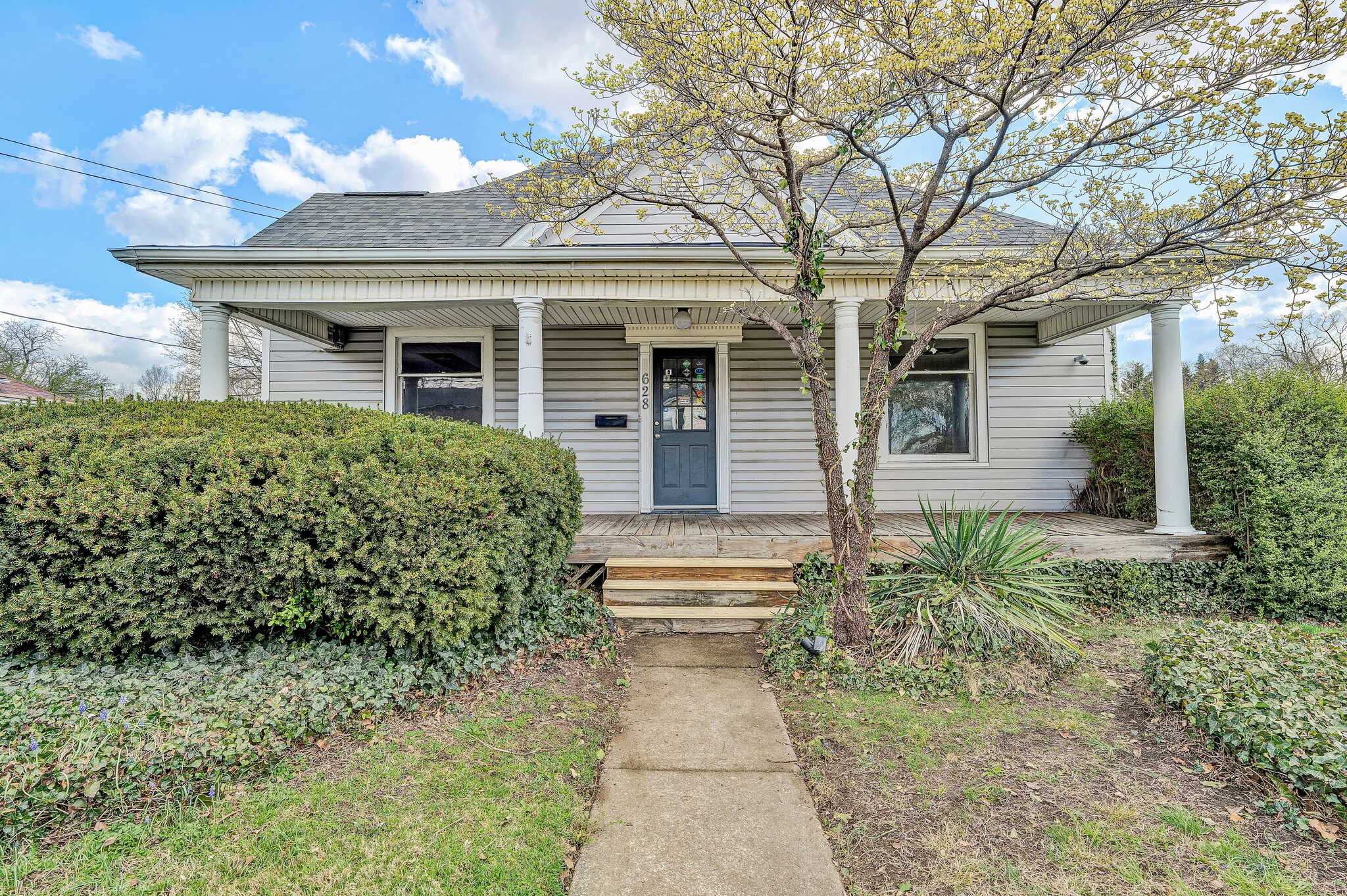 628 S Colorado St, Salem, VA for sale Building Photo- Image 1 of 36