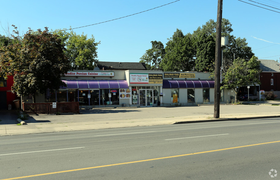 1384-1386 Main St E, Hamilton, ON for sale - Building Photo - Image 3 of 4