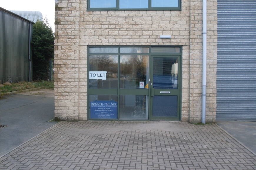 Bourton Link, Cheltenham for lease - Primary Photo - Image 1 of 2